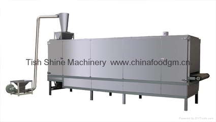 济南狗粮设备 - SLG65-P - 天时信 (中国 生产商) - 食品饮料和粮食加工机械 - 工业设备 产品 「自助贸易」